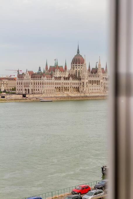 Best View Appartamento Budapest