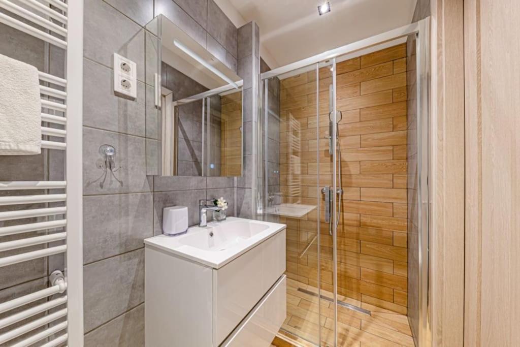 Apartamento Chic Loft Bp: Industrial Gem Budapest