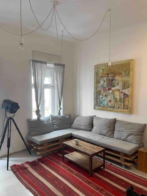 Par Par Apartamento Budapest