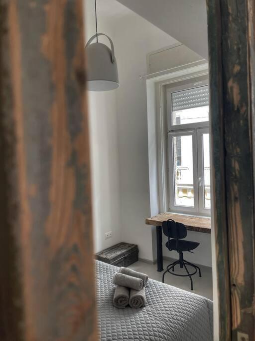 Apartamento Par Par Budapest