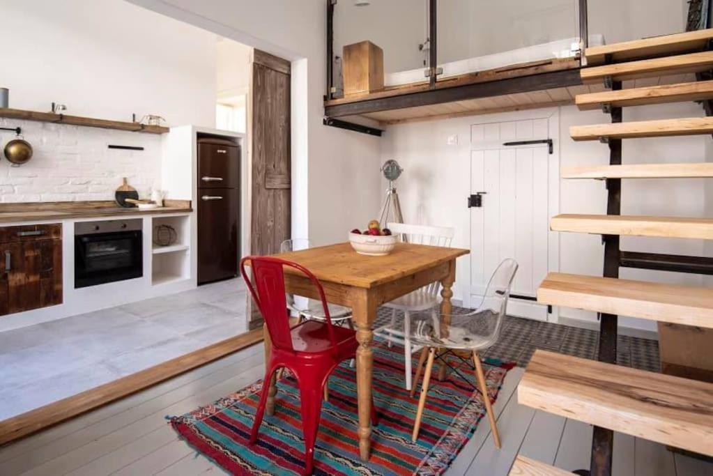 Parpar 19 - Cosy Flat In The Center Budapest