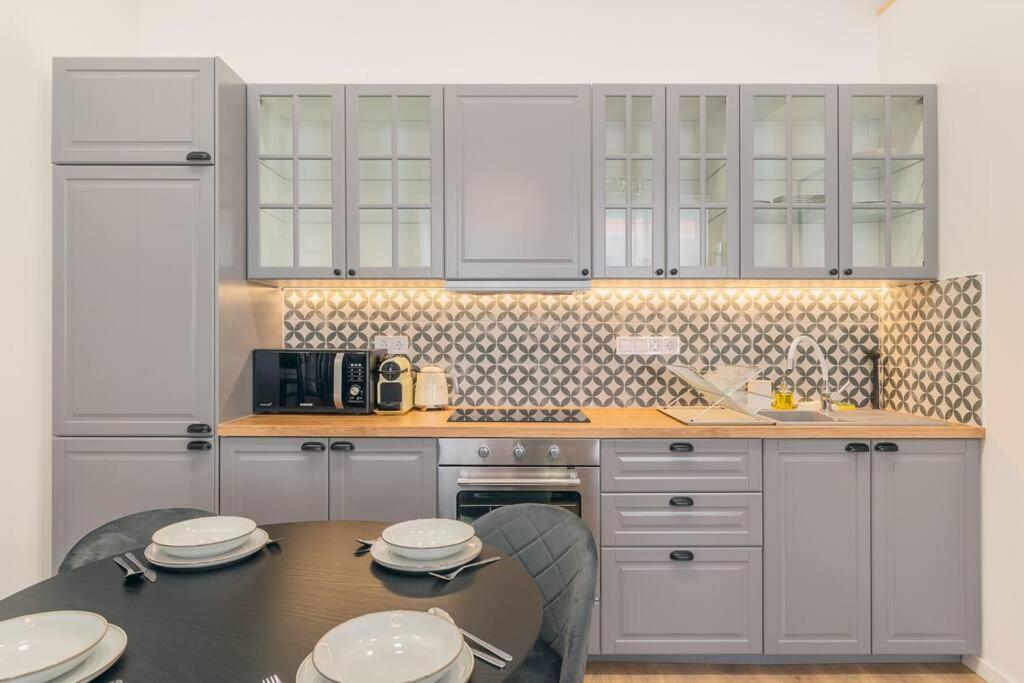 Design By Nw Appartamento Budapest