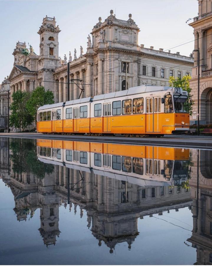 Falk Studio * Budapest