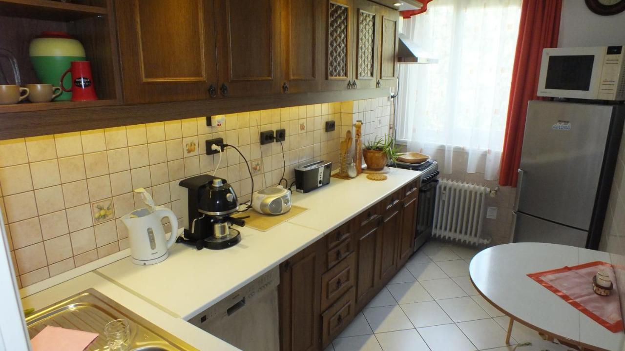 Family Buda Budapešť
