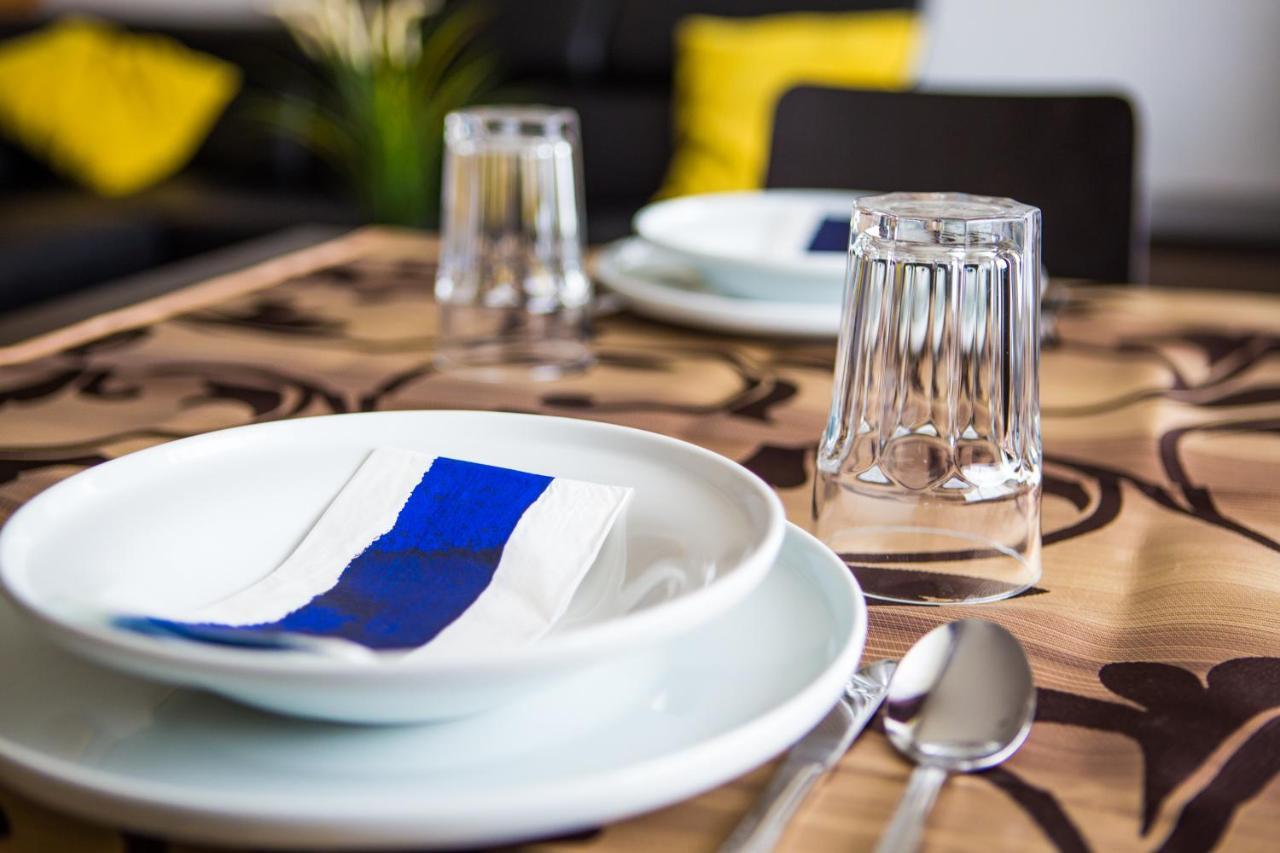 Flat At The Danube With Wellness Privatunterkunft