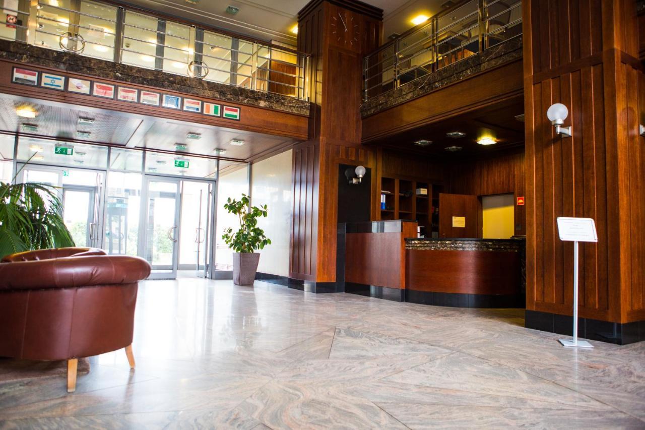 Flat At The Danube With Wellness Privatunterkunft