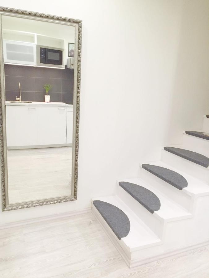 Apartmán Center With Gym &