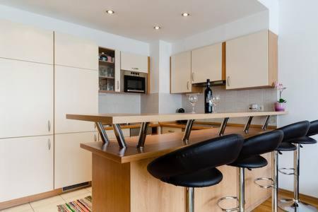 Flat At The Danube With Wellness Privatunterkunft