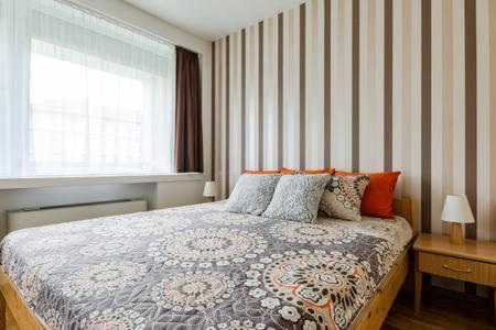 Flat At The Danube With Wellness Privatunterkunft