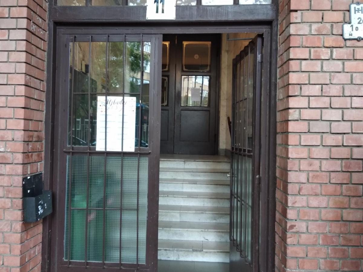 Family Buda Apartmán Budapešť
