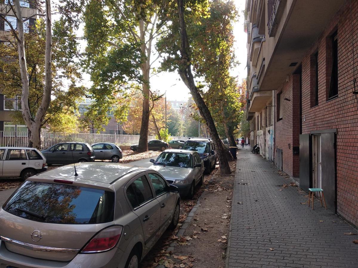 Family Buda Budapešť