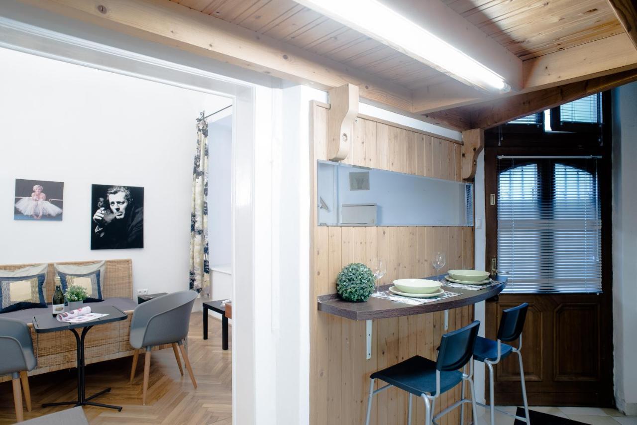 Klarahome-studio Apartment *