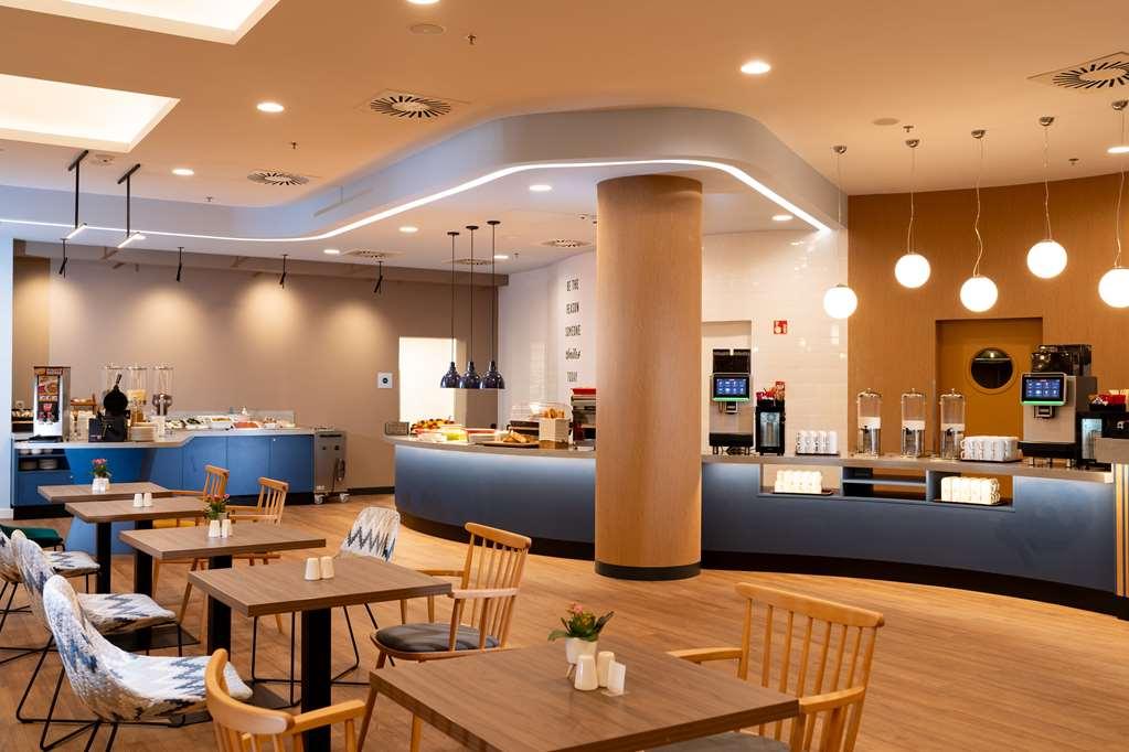 Hotel Hampton By Hilton Centre Budapeszt
