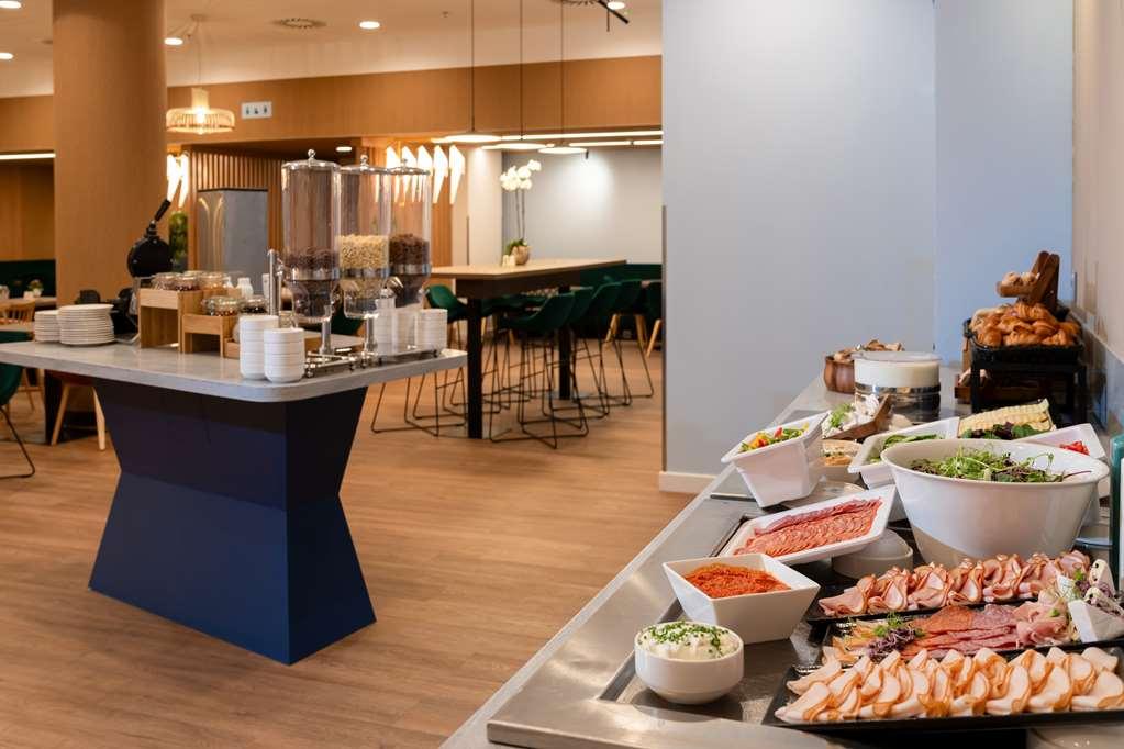 Hampton By Hilton Centre 3* Budapeszt