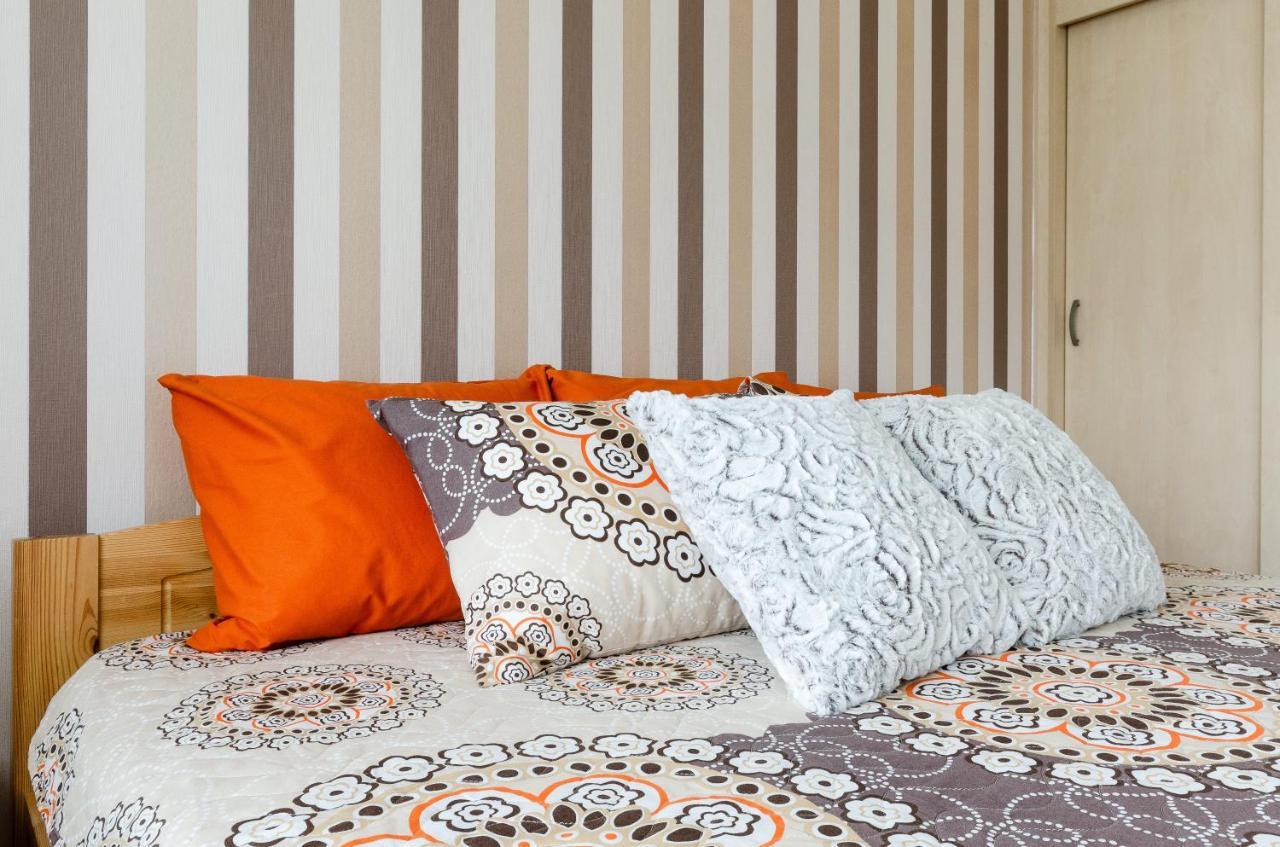 Flat At The Danube With Wellness * Budapest