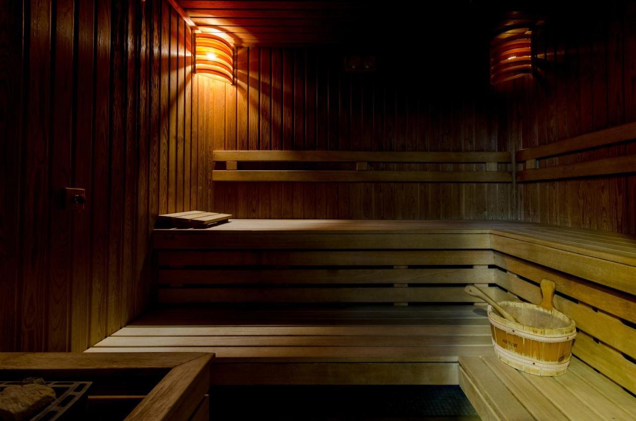Flat At The Danube With Wellness Privatunterkunft *