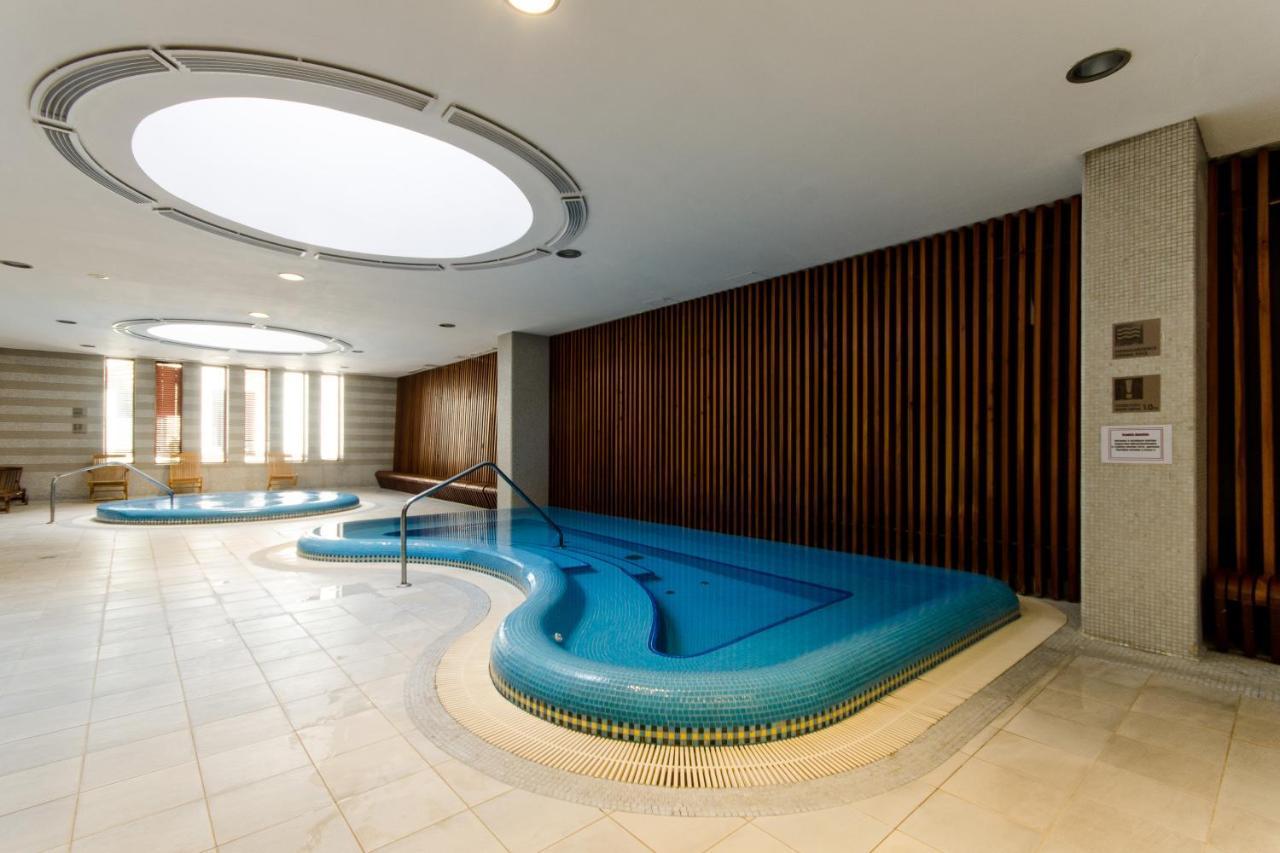 Privatunterkunft Flat At The Danube With Wellness