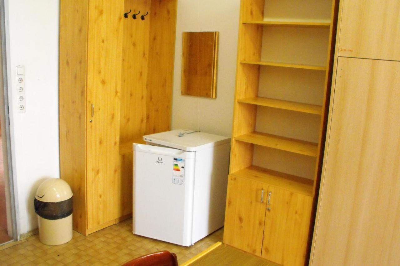 Hostel Pannonia *