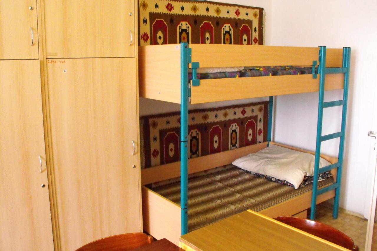 Hostel Pannonia Budapest