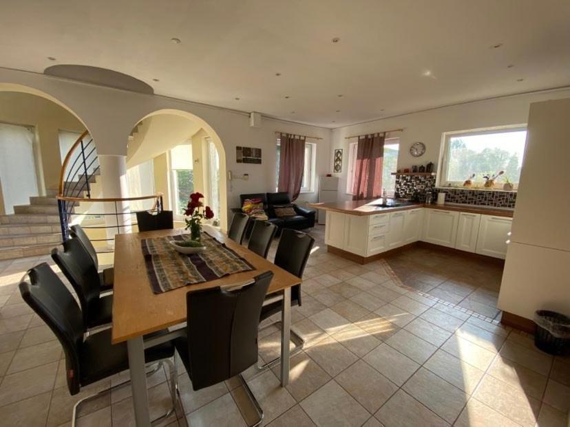 Hermina Apartmanhaz Hotell