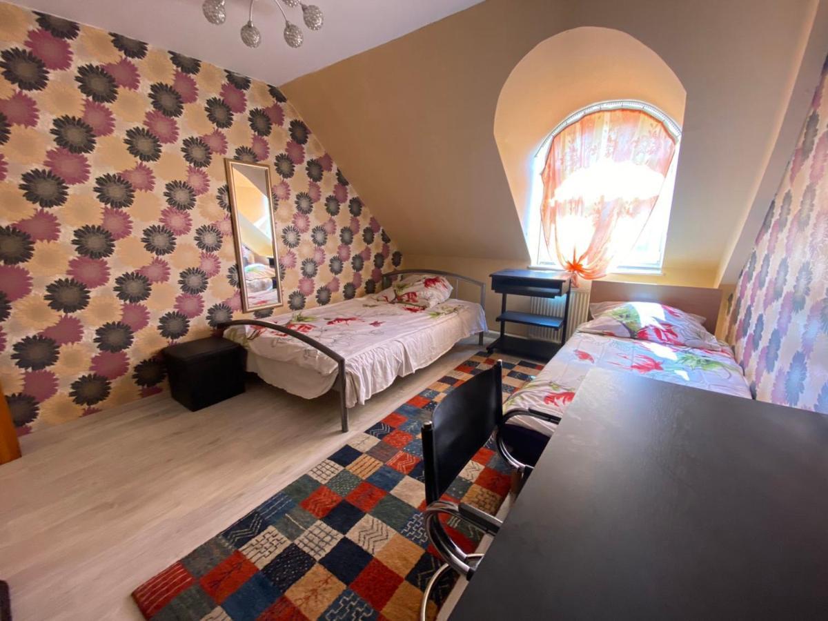 Hermina Apartmanhaz