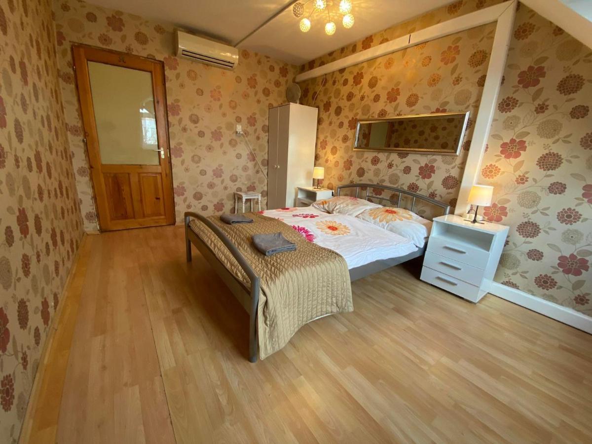 Hermina Apartmanhaz * Budapest
