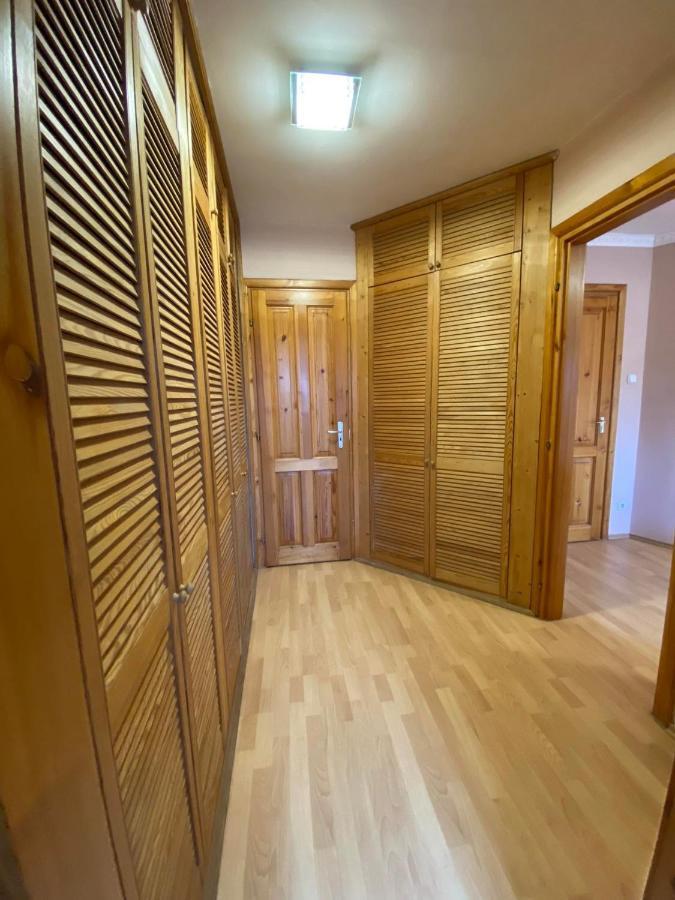 Hotell Hermina Apartmanhaz