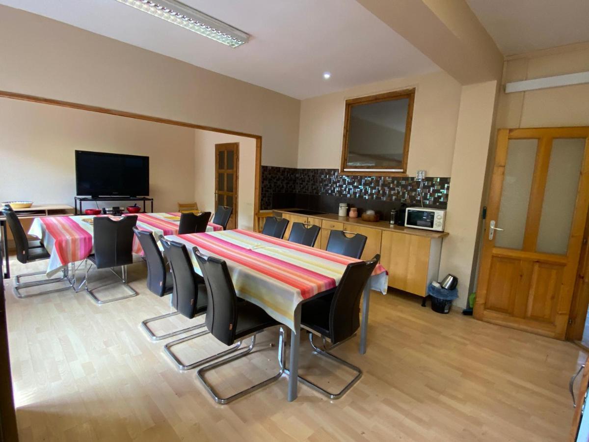 Hermina Apartmanhaz Hotell Budapest