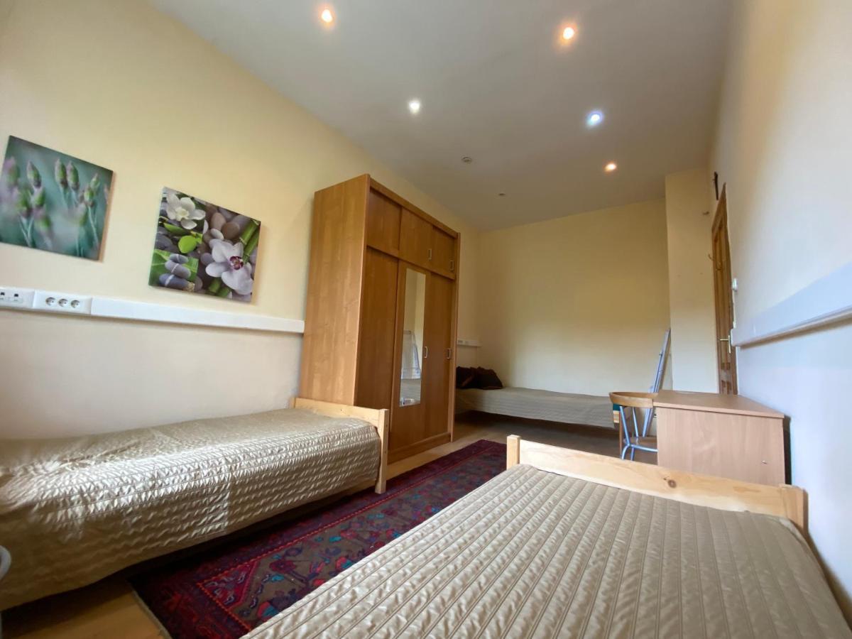 Hermina Apartmanhaz