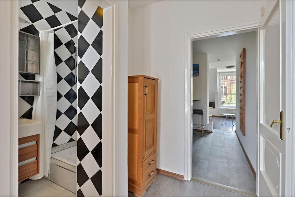 Buda Batthiany Square, 6 Apartment *