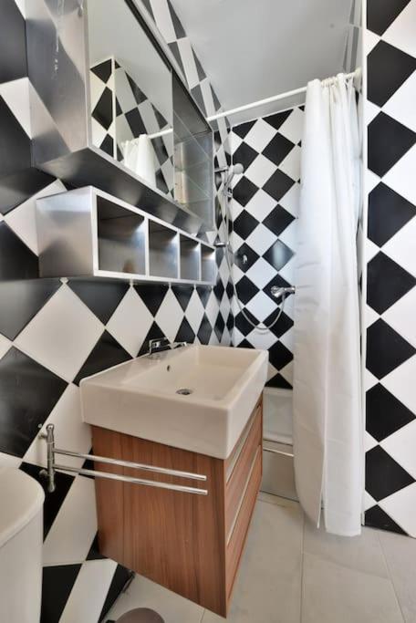 Apartment Buda Batthiany Square, 6 Budapest