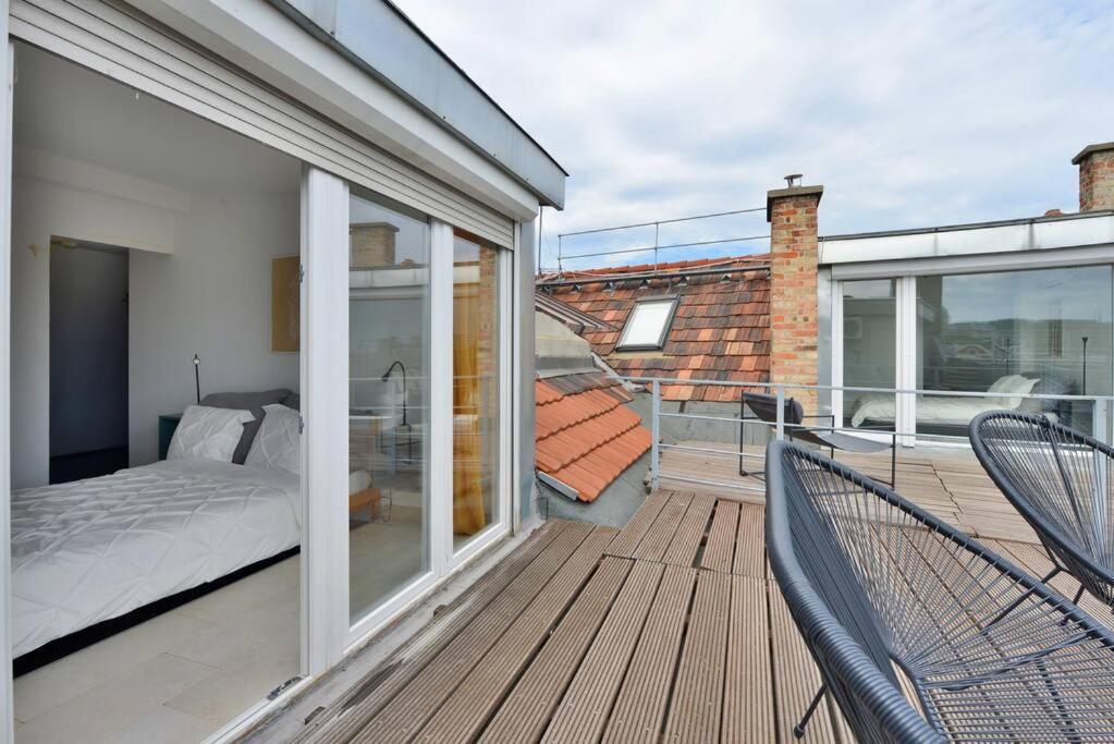 Apartment Buda Batthiany Square, 6 Budapest