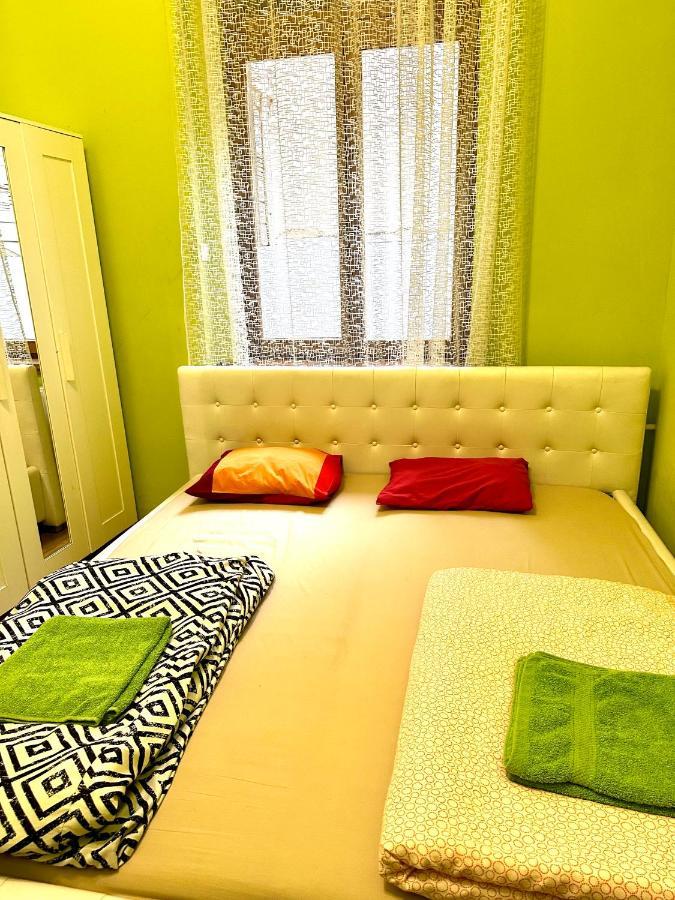 Aparthotel Kaldi *