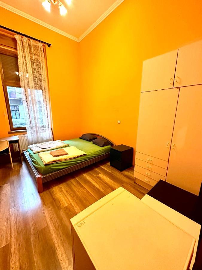 Aparthotel Kaldi
