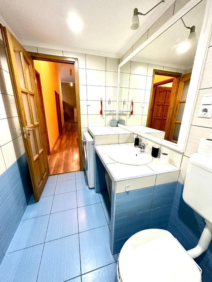 Aparthotel Kaldi Budapest