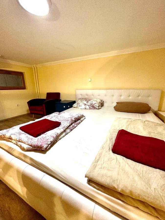 Aparthotel Kaldi