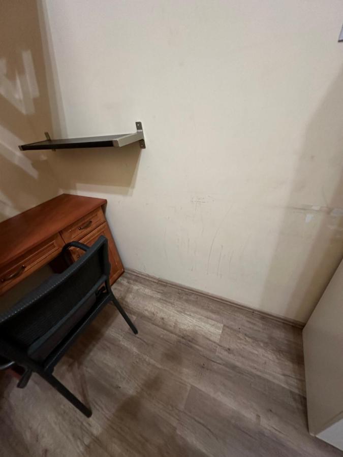 Kaldi Aparthotel *