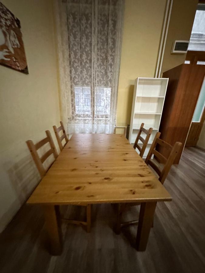 Kaldi * Budapest