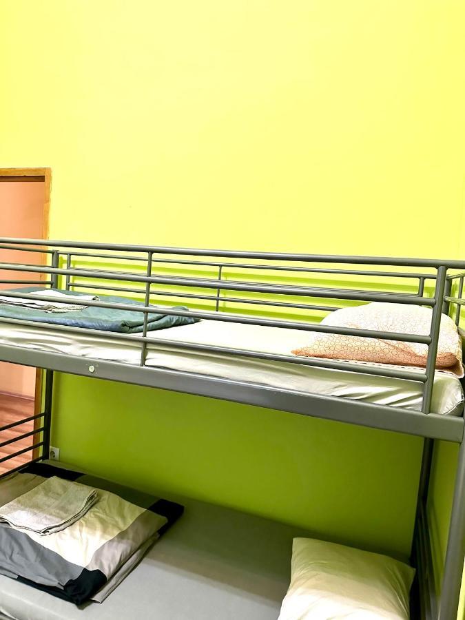 Aparthotel Kaldi