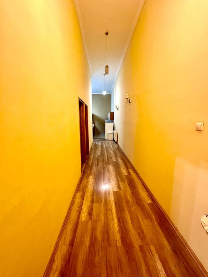 Kaldi Aparthotel Budapest