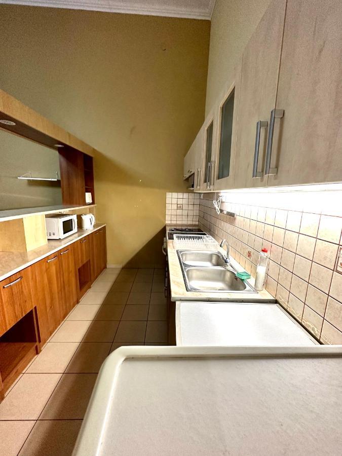 Aparthotel Kaldi
