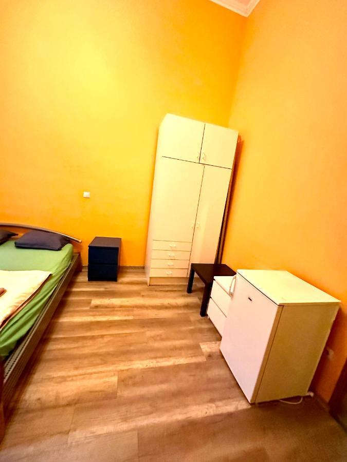 Kaldi Aparthotel Budapest