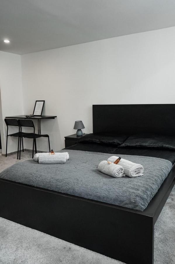 Downtown Apartamento