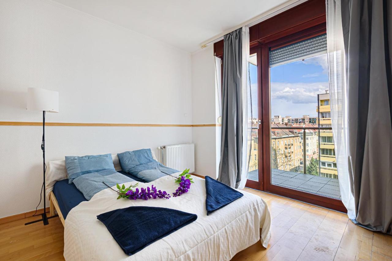High Class Leopold Hotel