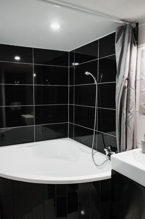 Downtown Apartamento Budapest