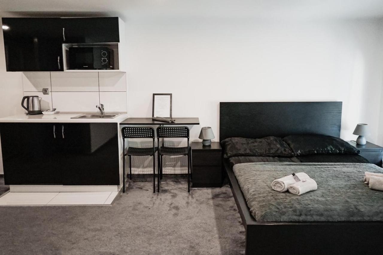 Apartamento Downtown Budapest