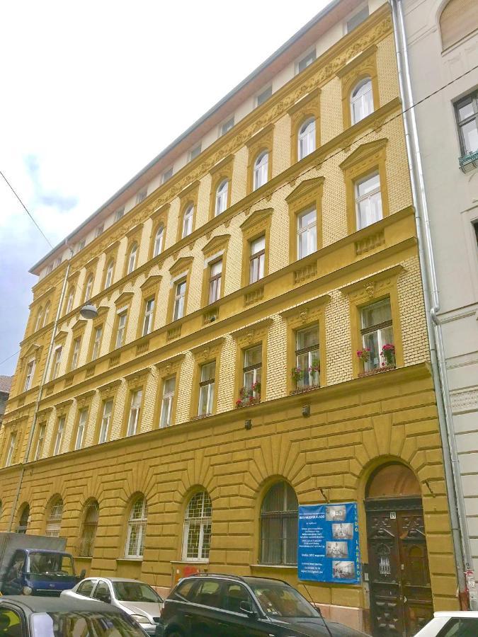 Downtown Apartamento Budapest