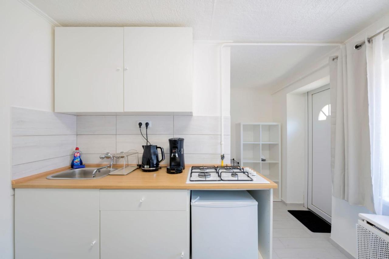 Apartment Barbarosa Sweet Dream 1 *