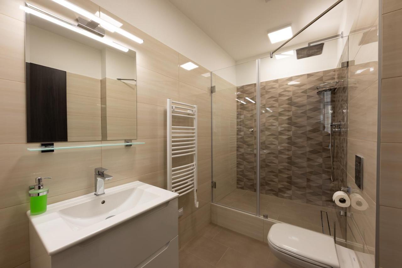 Apartmán Glam Castle Budapest