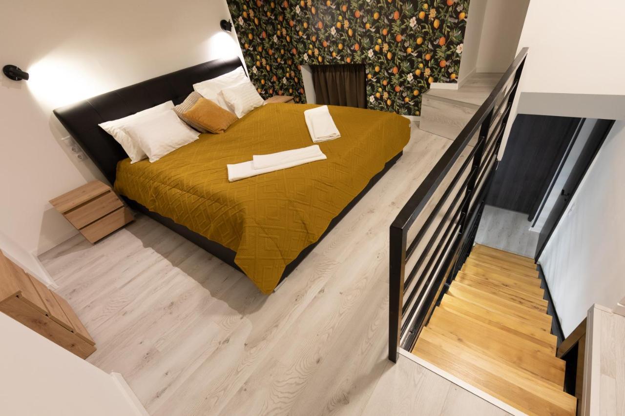 Glam Castle Apartmán